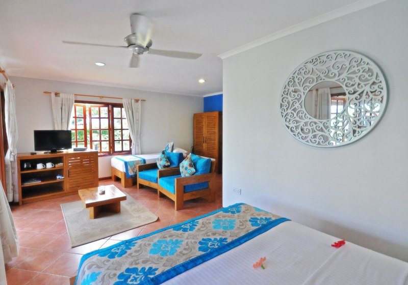 Zimmer & Wohnkomfort