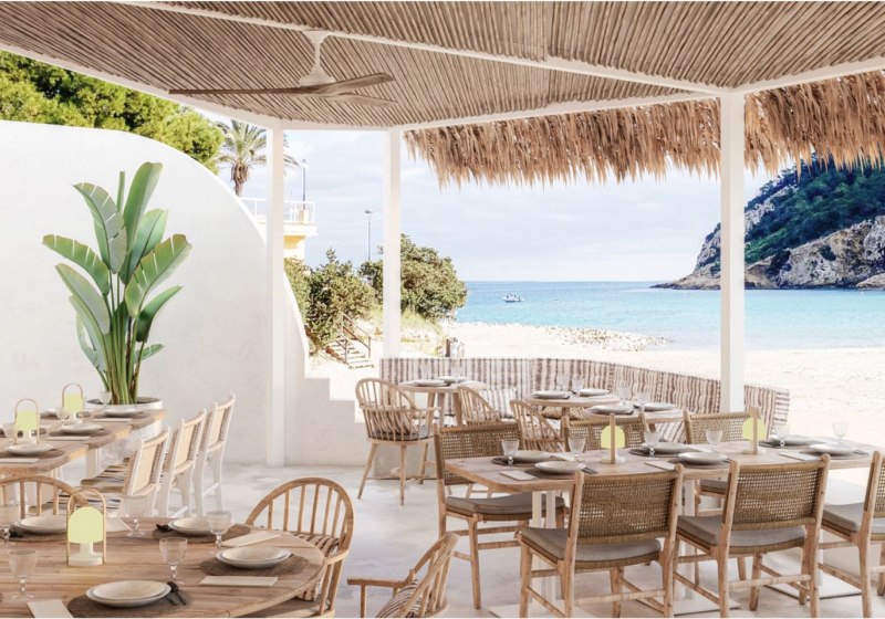 Ausstattung & Service