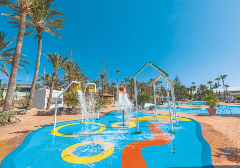 Abora Interclub Atlantic by Lopesan Hotels