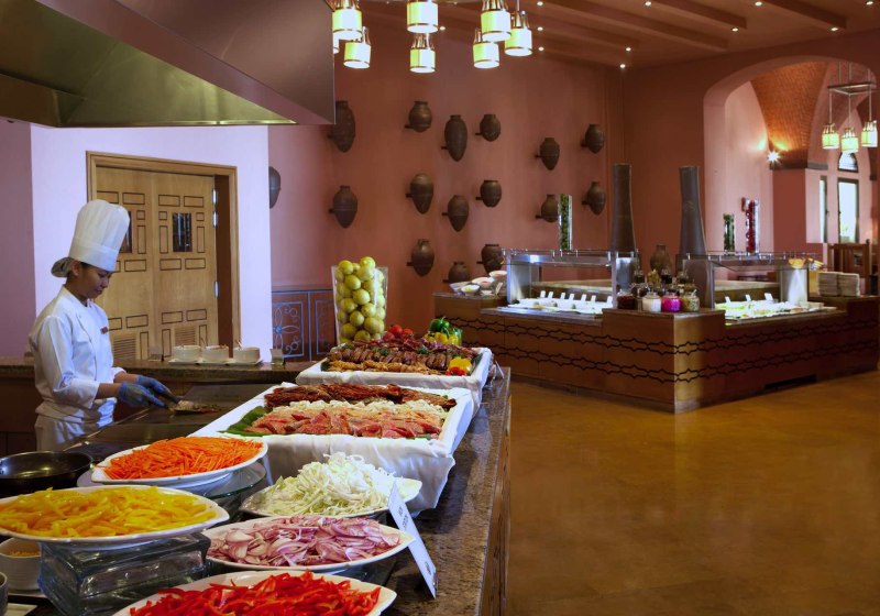 Kulinarik & Restaurants