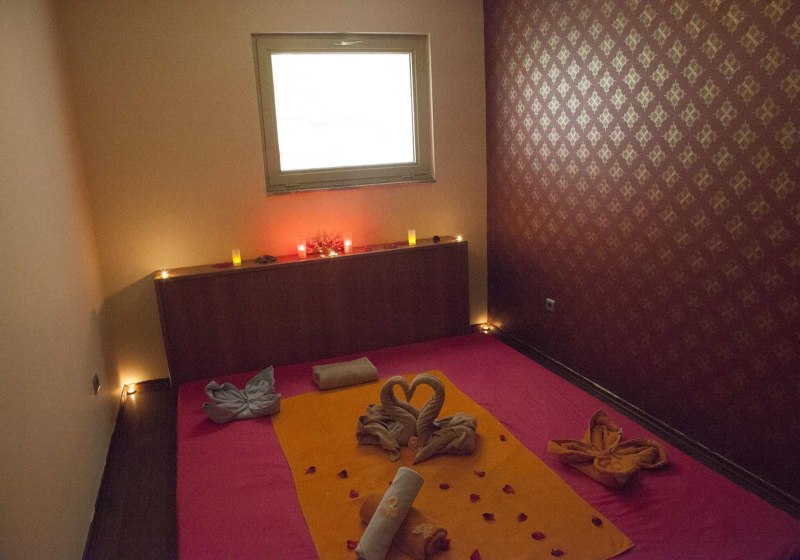 Batihan Beach Resort & Spa