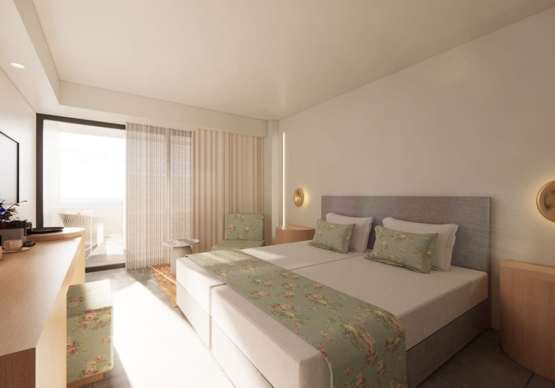 Zimmer & Wohnkomfort