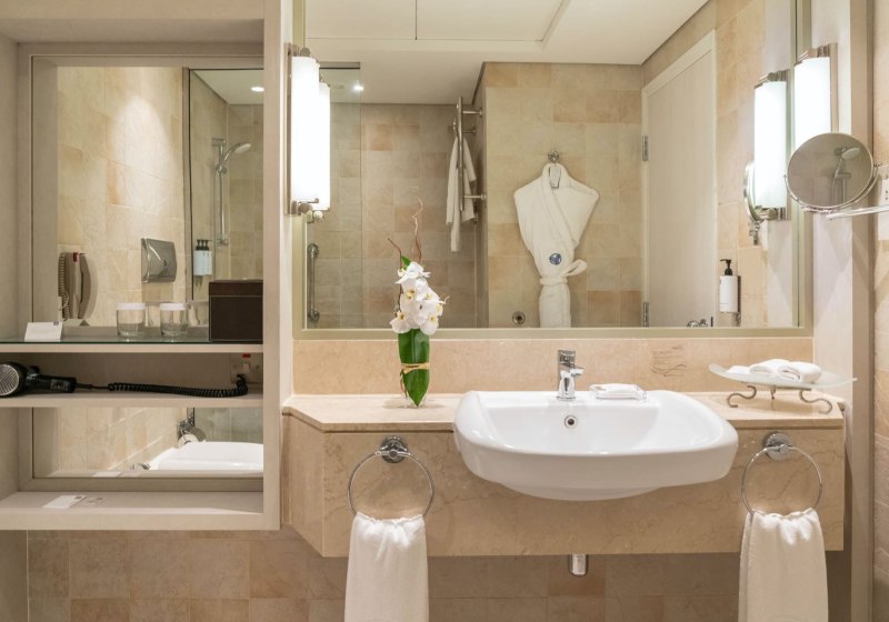 Zimmer & Wohnkomfort