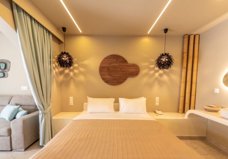 Zimmer & Wohnkomfort