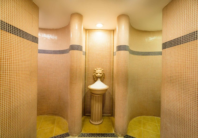 Wellness & Entspannung