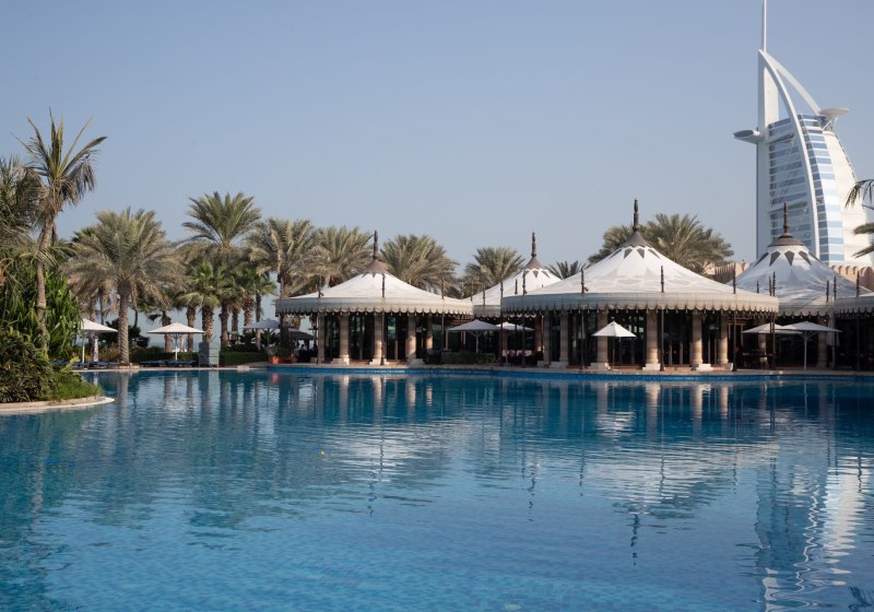 Ausstattung & Service