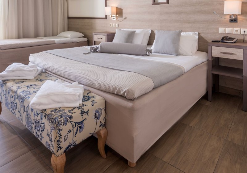 Zimmer & Wohnkomfort