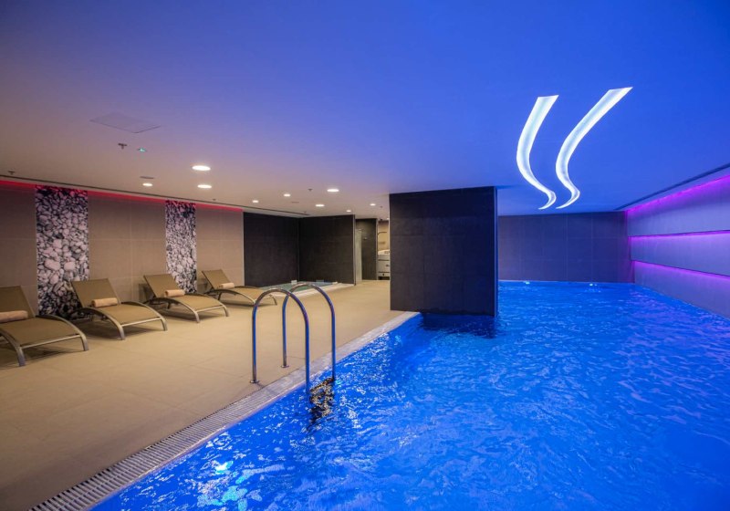 Wellness & Entspannung