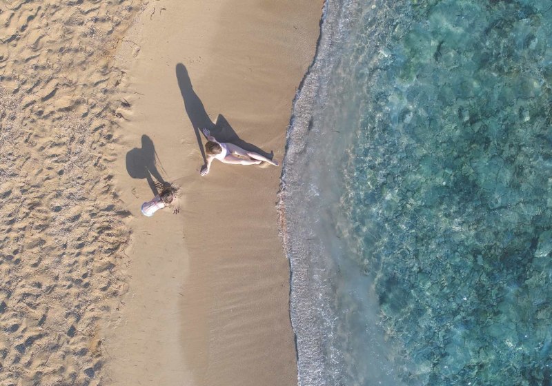 Constantinou Bros Athena Beach Hotel