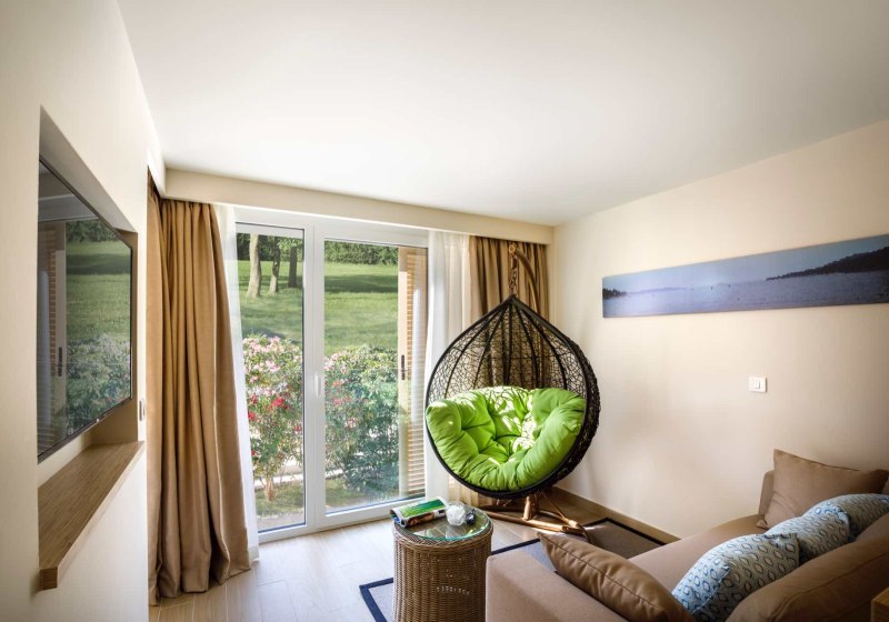 Zimmer & Wohnkomfort