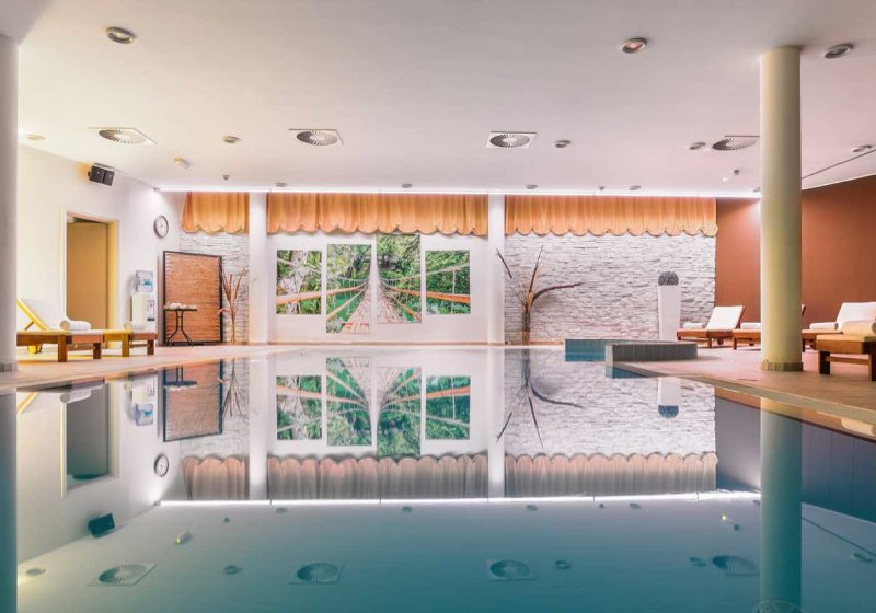 Wellness & Entspannung