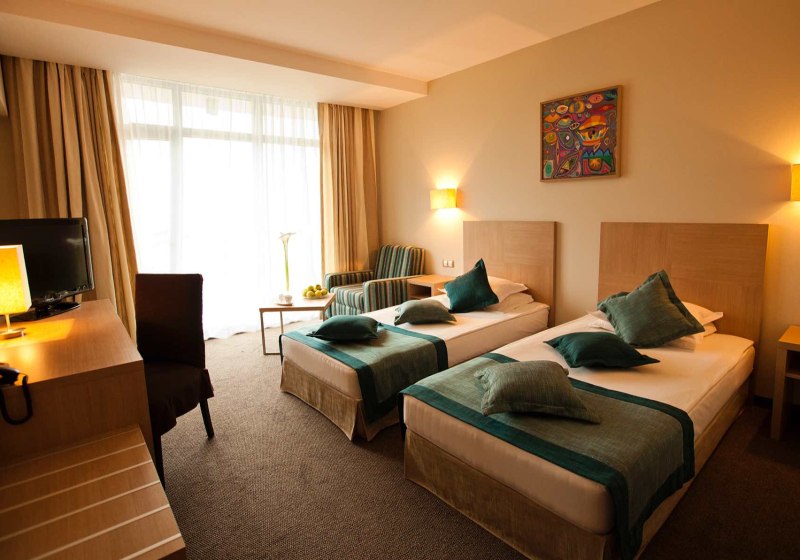 Zimmer & Wohnkomfort