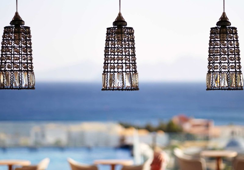 Ausstattung & Service