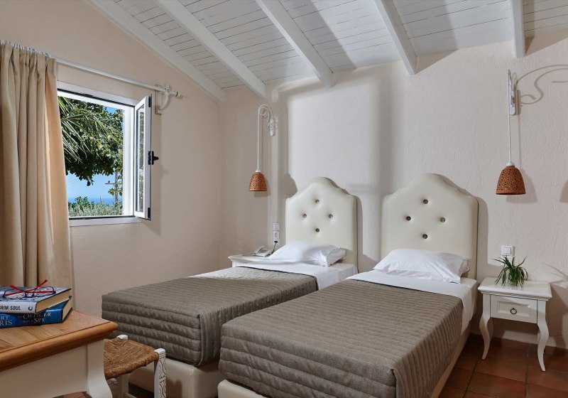 Zimmer & Wohnkomfort