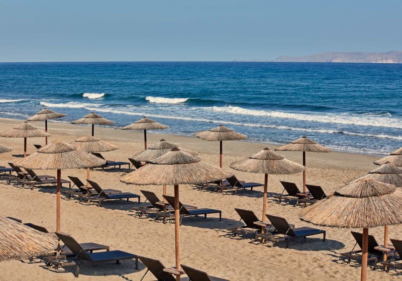 Atlantica Caldera Palace