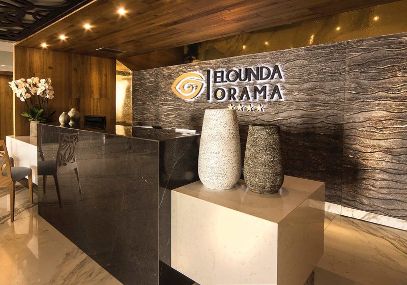 Ausstattung & Service