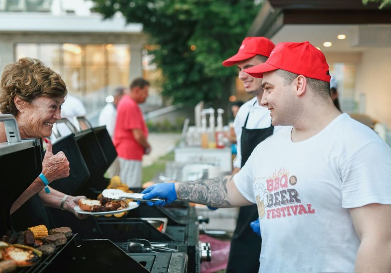 Unterhaltung & Entertainment