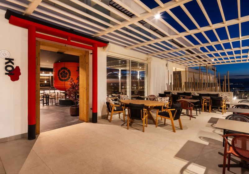 Kulinarik & Restaurants