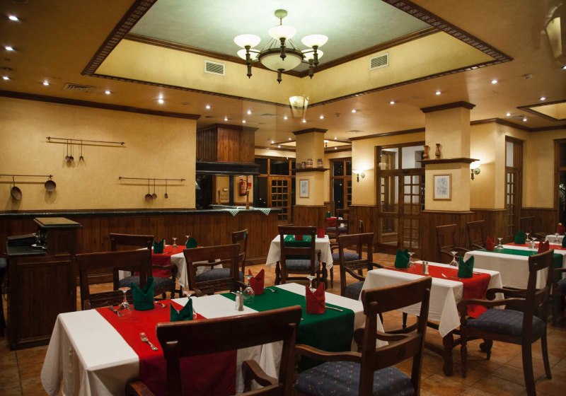 Kulinarik & Restaurants