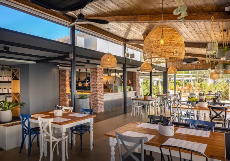 Kulinarik & Restaurants