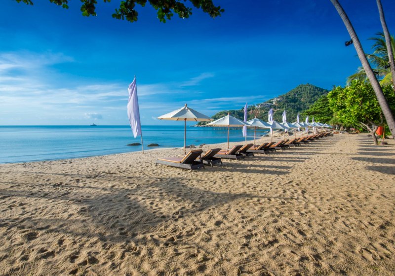 New Star Beach Resort