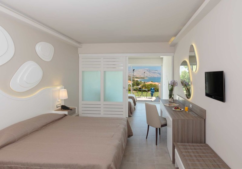 Zimmer & Wohnkomfort