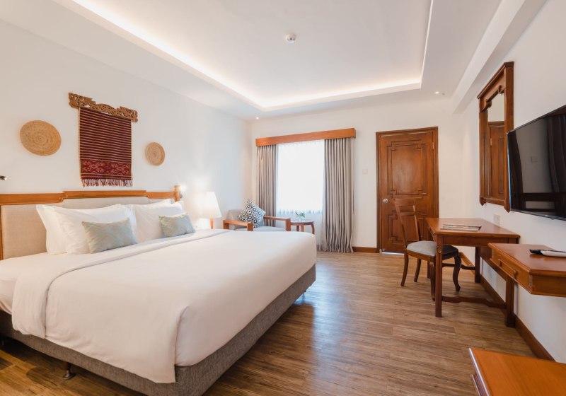 Zimmer & Wohnkomfort