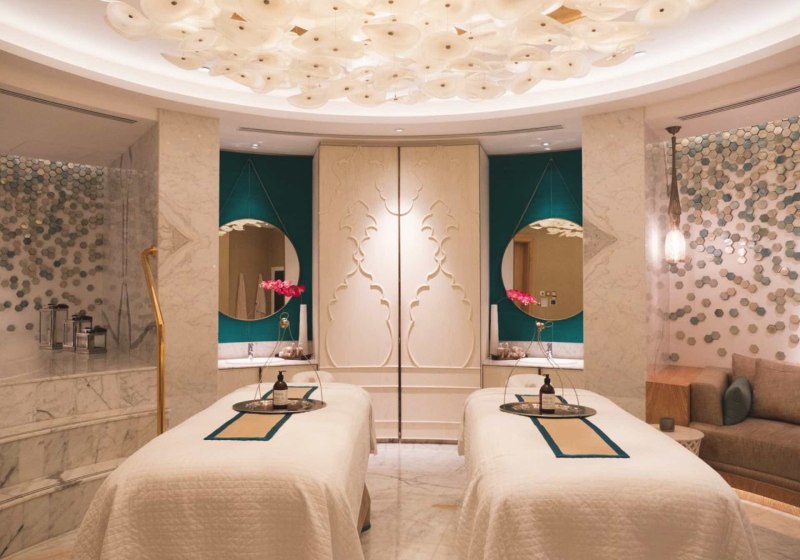 Wellness & Entspannung