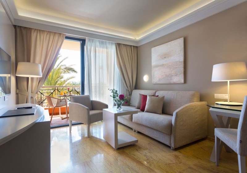 Zimmer & Wohnkomfort