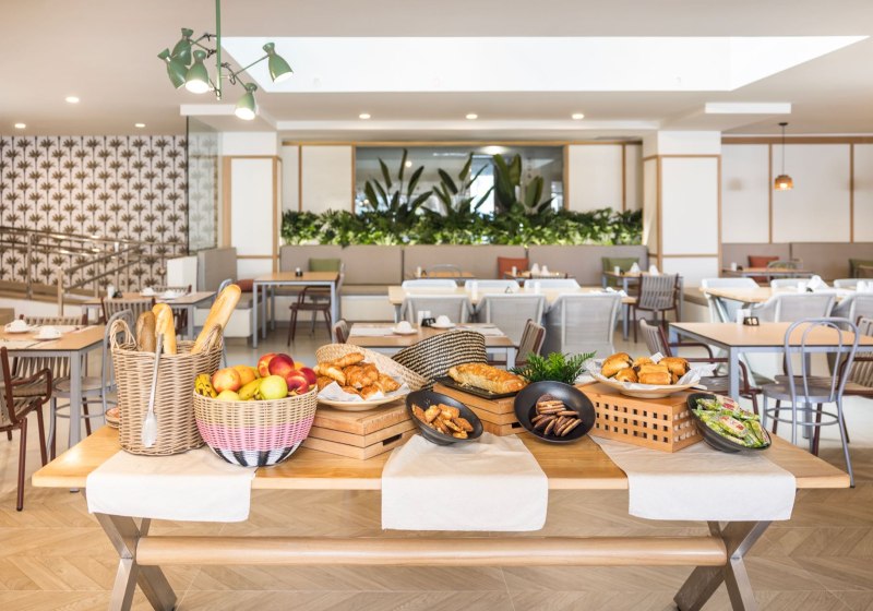 Kulinarik & Restaurants