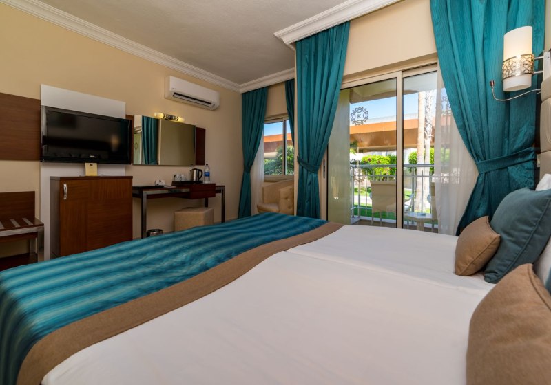 Zimmer & Wohnkomfort