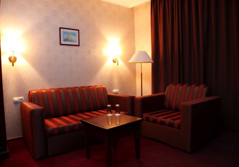 Zimmer & Wohnkomfort