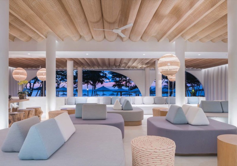 Ausstattung & Service