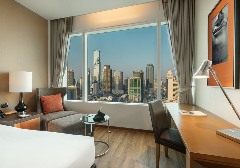 Zimmer & Wohnkomfort