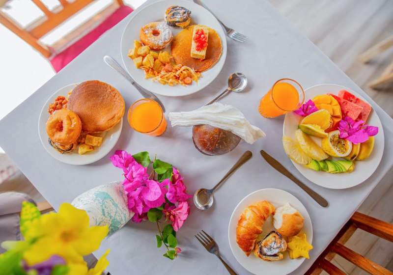 AHG Sun Bay Mlilile Beach Hotel