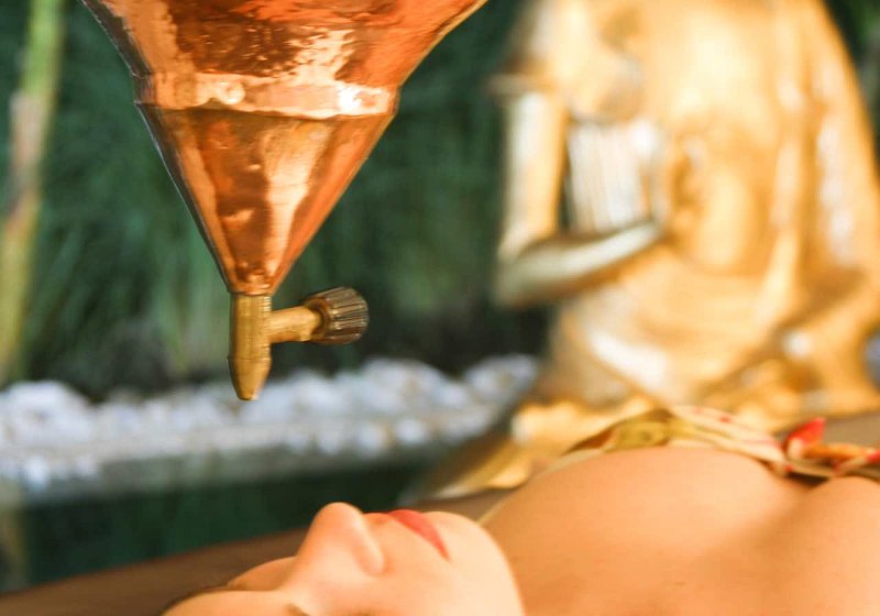 Wellness & Entspannung