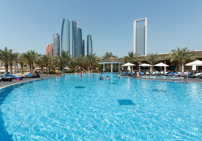 Ausstattung & Service