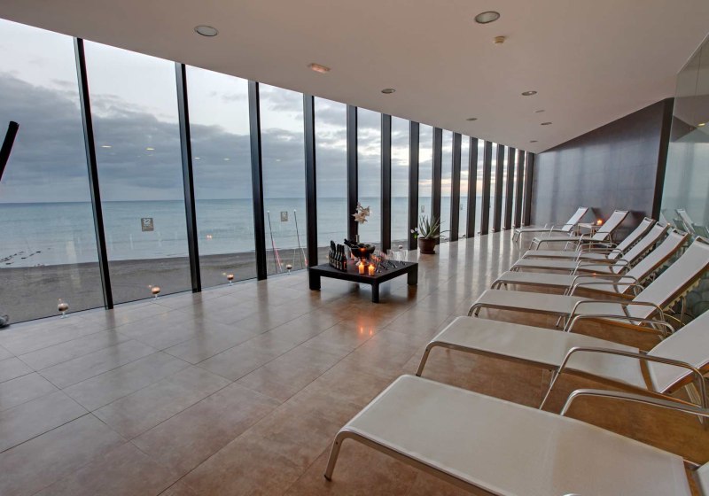 Wellness & Entspannung