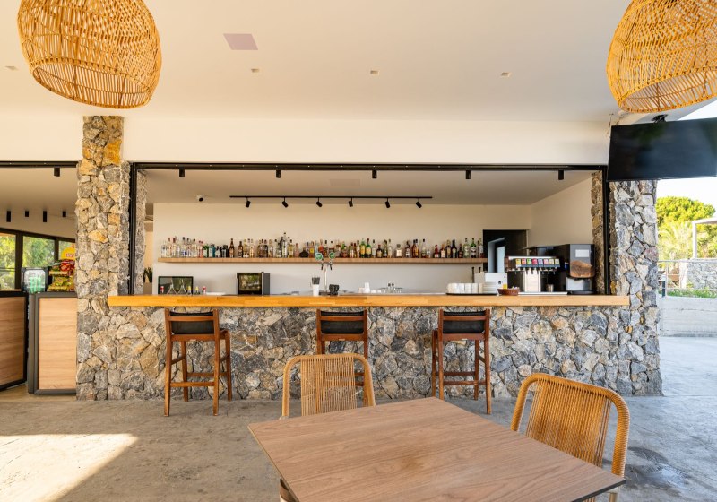 Beispiel: Kulinarik & Restaurants