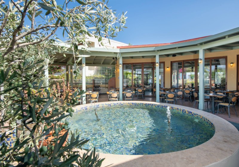 Kulinarik & Restaurants