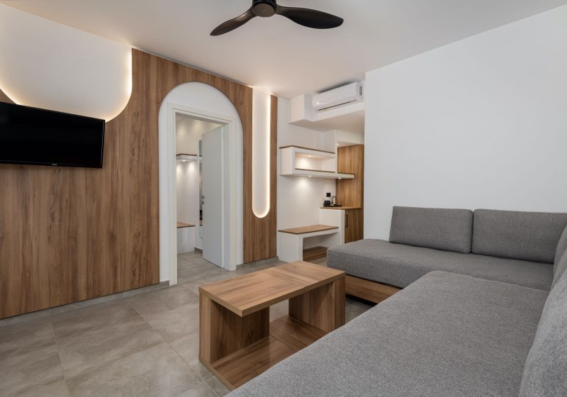 Zimmer & Wohnkomfort