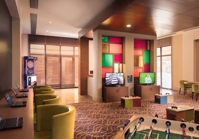 Rixos Bab al Bahr