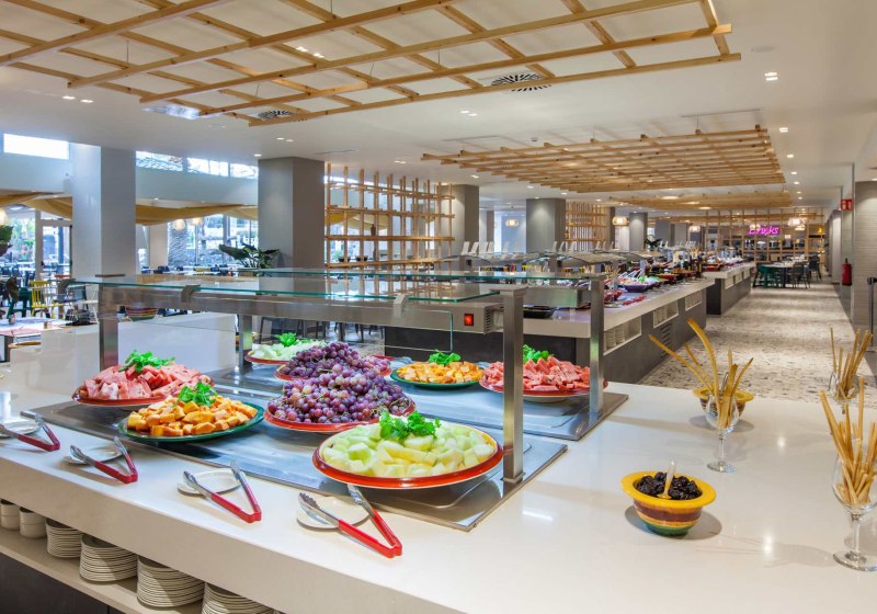 Kulinarik & Restaurants