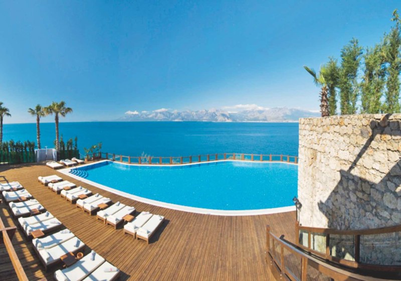 Ausstattung & Service