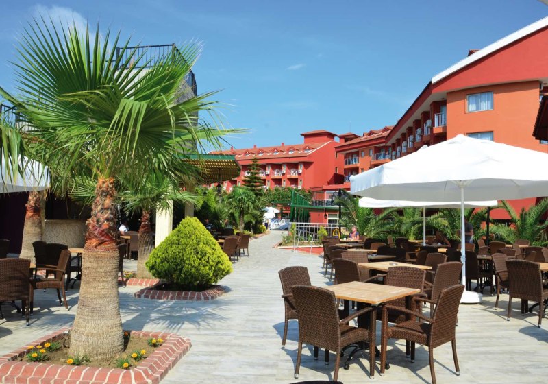 Kulinarik & Restaurants