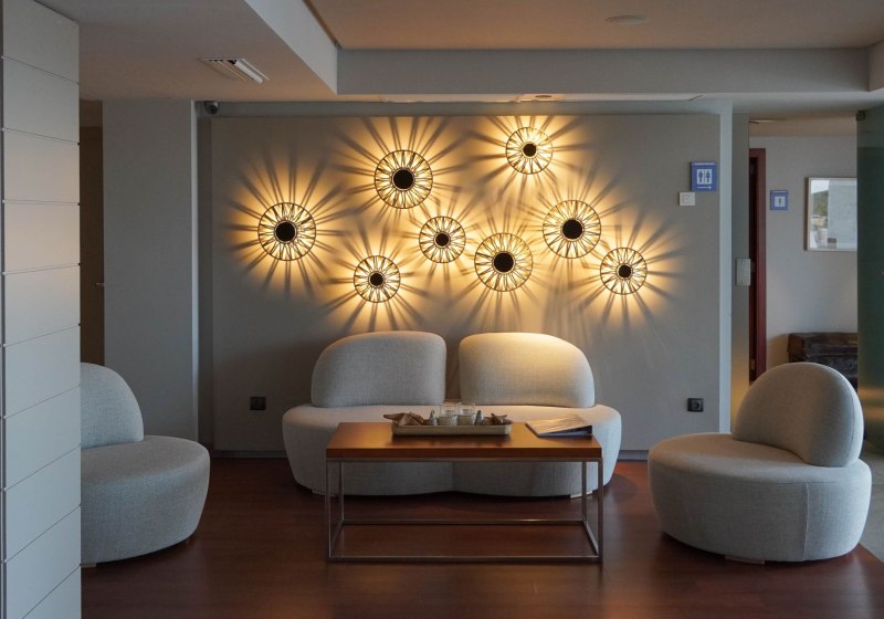 Ausstattung & Service