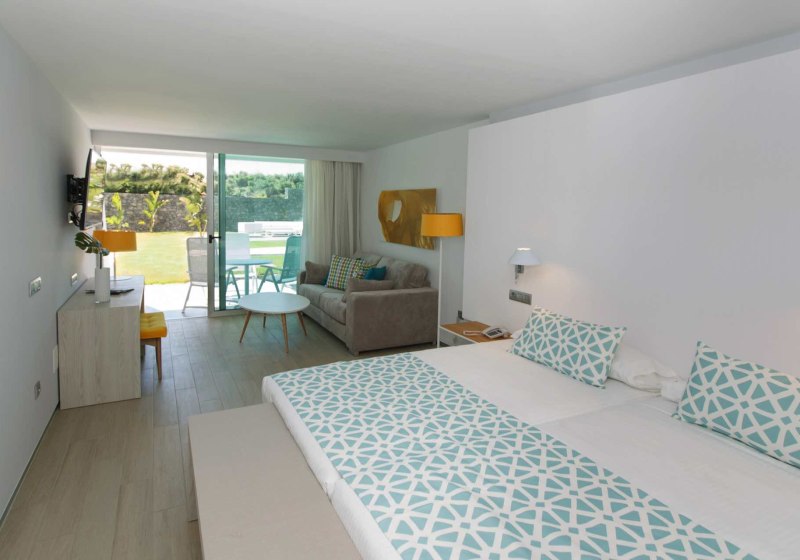 Zimmer & Wohnkomfort