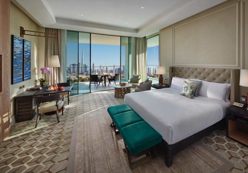 Zimmer & Wohnkomfort