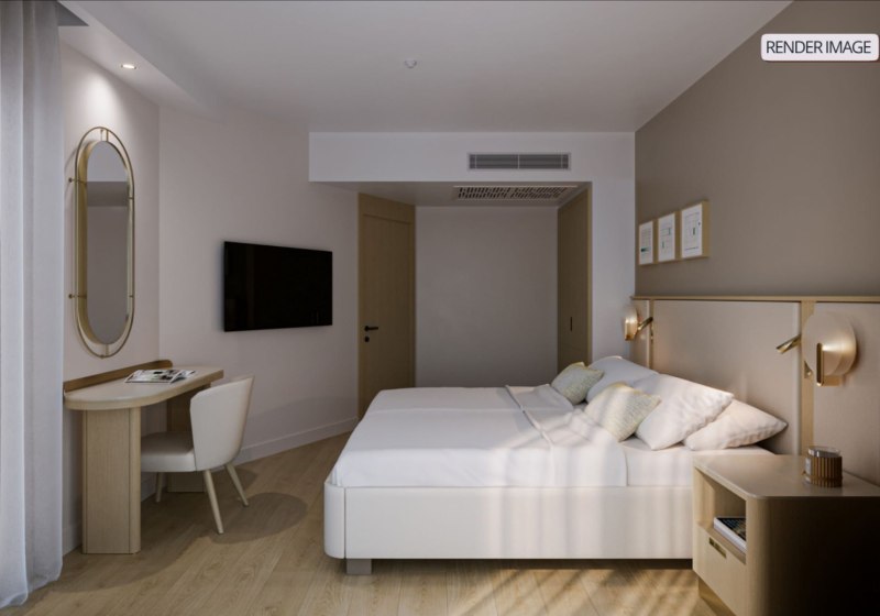 Zimmer & Wohnkomfort