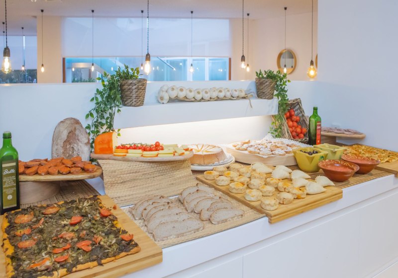 Kulinarik & Restaurants